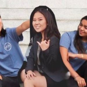 Meet your Posher, Danielle